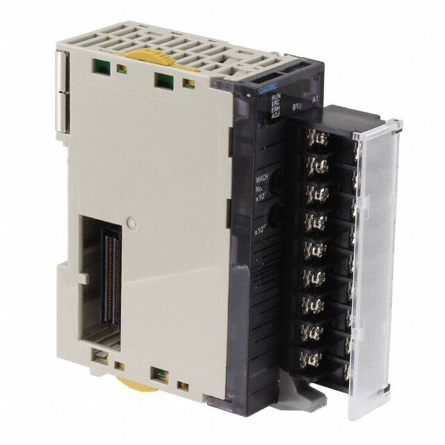 CJ1W-DA08C Omron Automation and Safety Steuerungen - SPS-Module